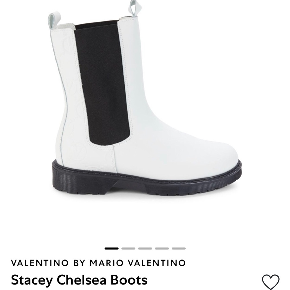Valentino Boots
